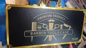 Professor Barber's Case Tools Box