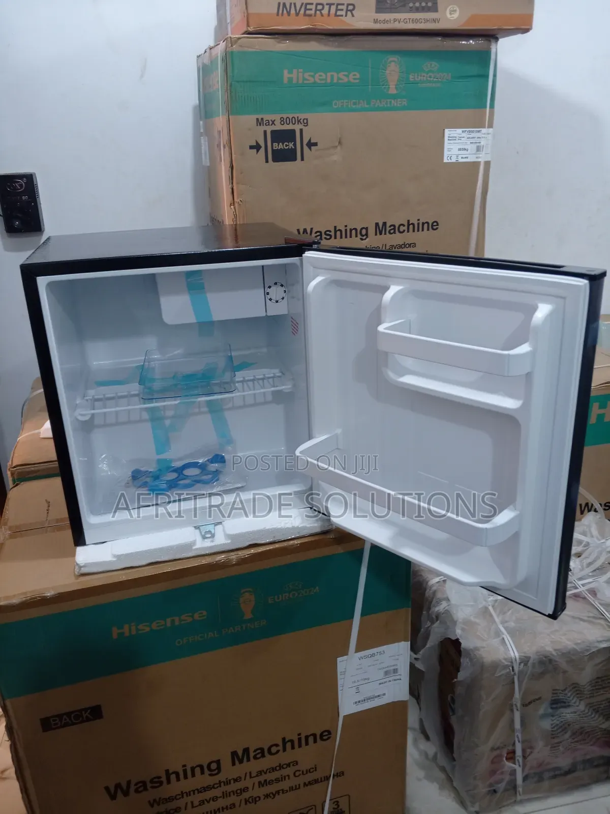 Royal Fridge Suitable for Your Home/Kitchen