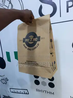 Premium Craft Bag