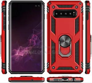 Samsung Galaxy S10 Plus Case With Standing