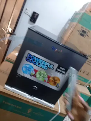 Royal Cost Effective Fridge