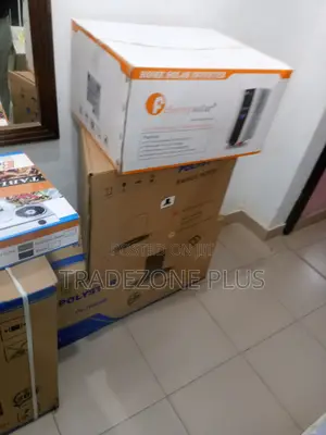 Best Deal Felicity Solar Inverter