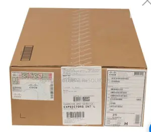 WS-C2960+48TC-S Catalyst 2960 Plus Switch