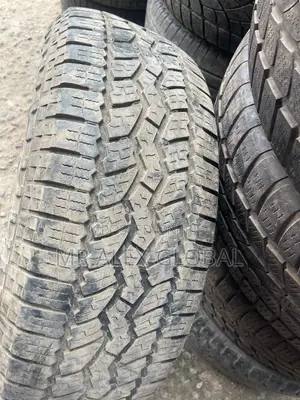 255/65/17 Tires