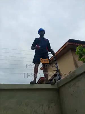 Electric Fencing