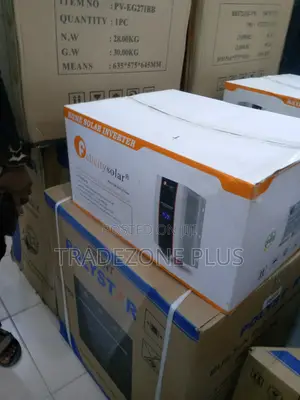 Top Classic Felicity Solar Inverter