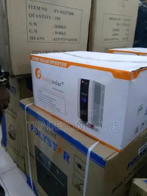 Market Best Felicity Solar Inverter