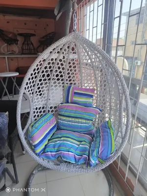 Garden Swing