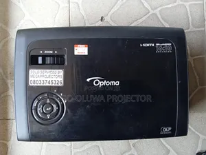 Sharp Projector Available for Sale