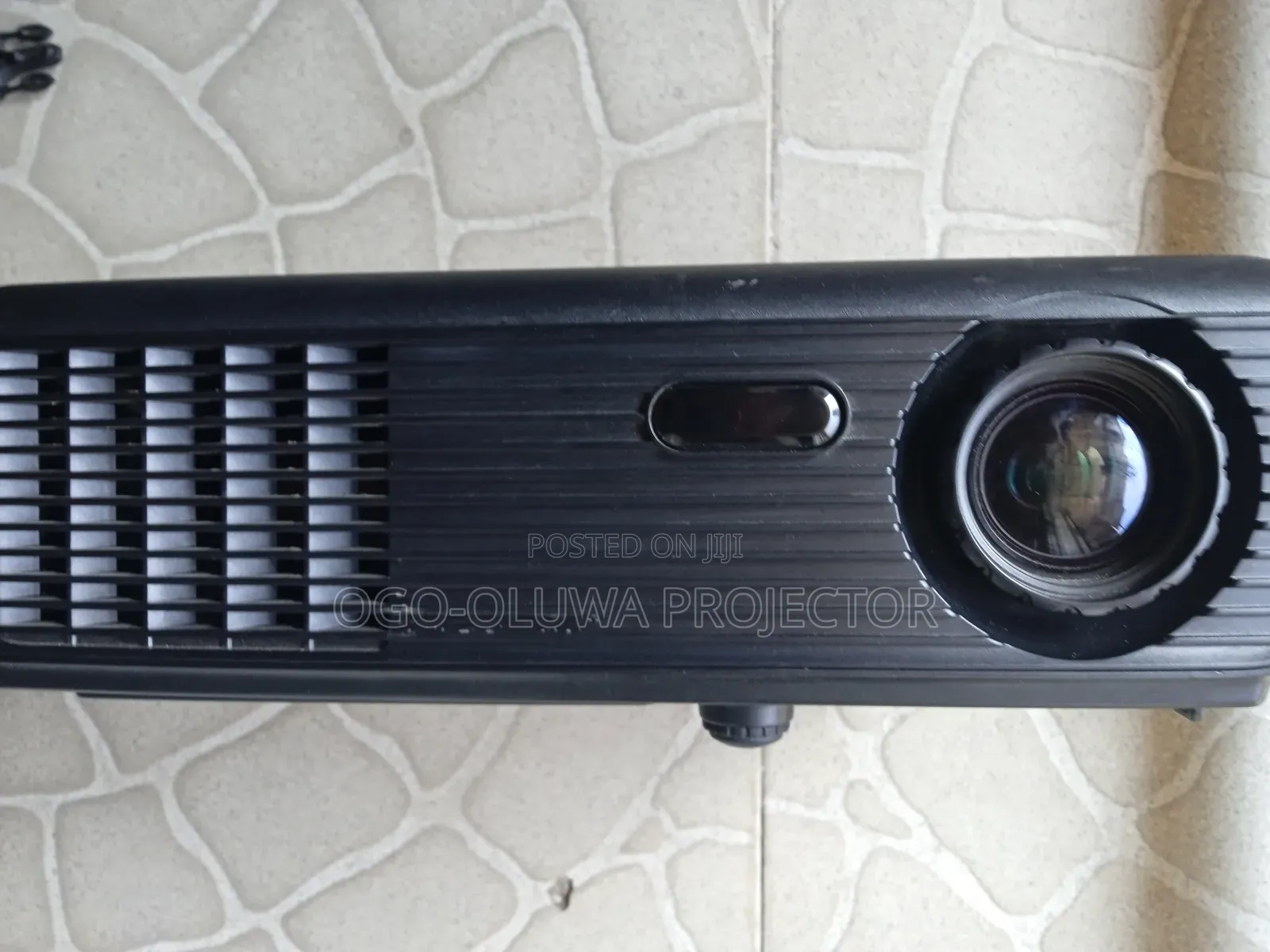 Sharp Projector Available for Sale