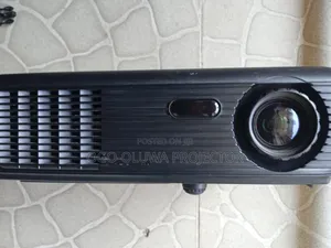 Sharp Projector Available for Sale