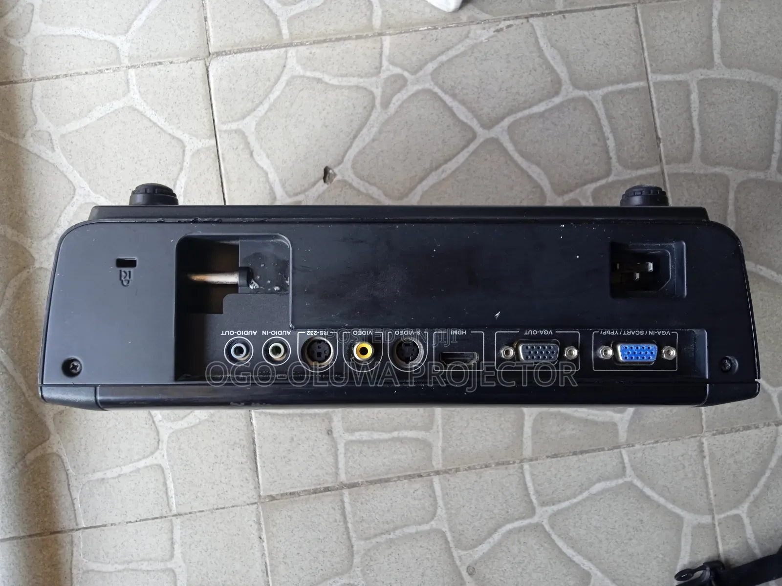 Sharp Projector Available for Sale