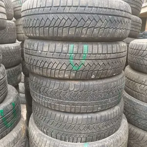 215/65/16 Continental