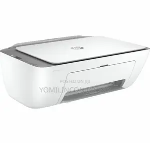 HP Deskjet 2720 Printer, Wireless, Print, Copy, Scan -3xv18b