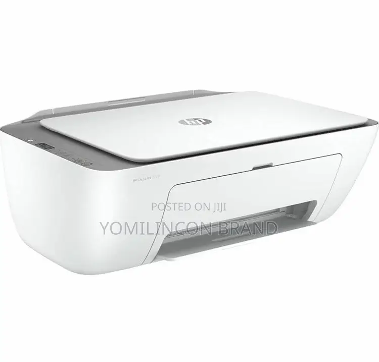 HP Deskjet 2720 Printer, Wireless, Print, Copy, Scan -3xv18b