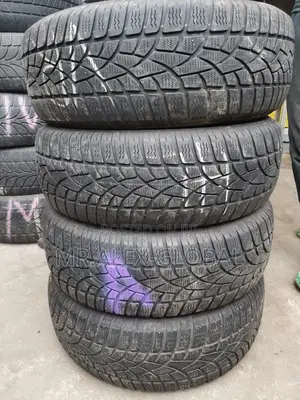 215/65/R16 Dunlop