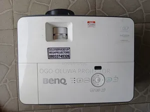 Top - Notch Projector for Best Result.