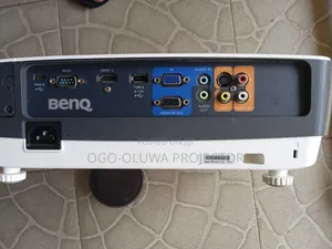 Top - Notch Projector for Best Result.