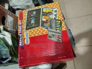 Repair Tool Kit.