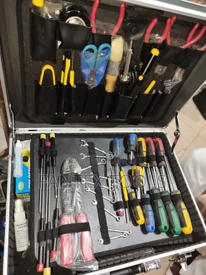 Repair Tool Kit.
