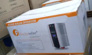 New Felicity Solar Inverter