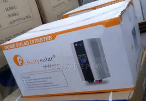 New Quality Felicity Solar Inverter