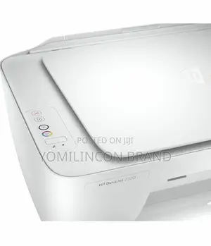 Hp Dj 2320 Printer (7wn42b)