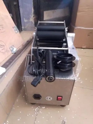 Labelling Machine