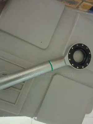 Dental Shade Light Quality