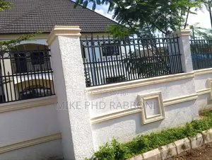 5bdrm Duplex in Old G.R. A Enugu for rent