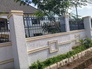 5bdrm Duplex in Old G.R. A Enugu for rent
