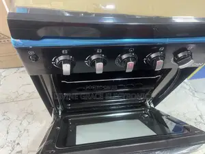 60x60 Aeon Gas Cooker