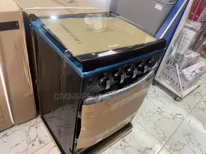 60x60 Aeon Gas Cooker