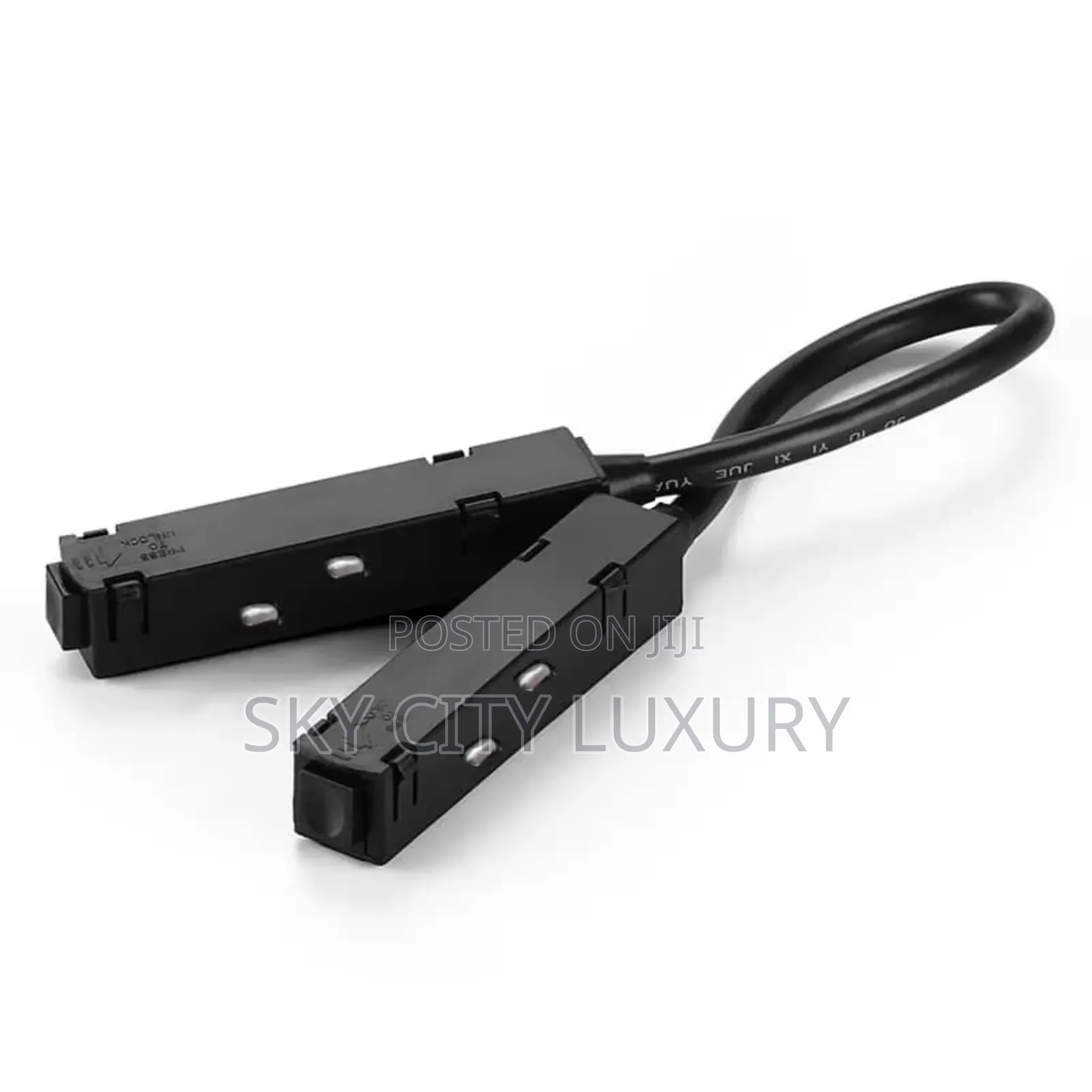 Mixory Led Magnetic Track Light