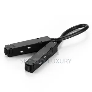 Mixory Led Magnetic Track Light