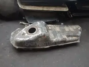 Fuel Tank NISSAN Pathfinder 2000 /2001/2002/2003