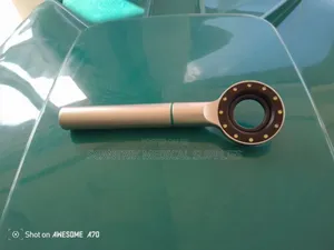 Medical LED Matching Light