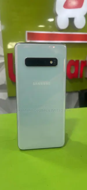 Samsung Galaxy S10 128 GB Bronze