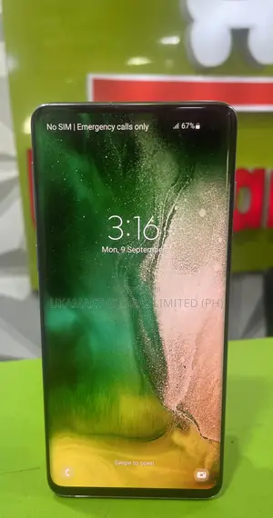 Samsung Galaxy S10 128 GB Bronze