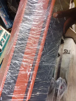 Tools Box Empty