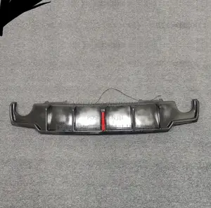 Lexus Is 250/350- Es300/330/350 Back Bumper Spoiler