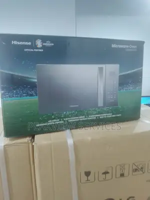 Best Deal Hisense 26L Microwave Oven H26mos5h