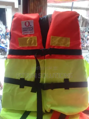 Lifejacket