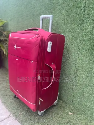 Quality Sets and Kits Luggage
