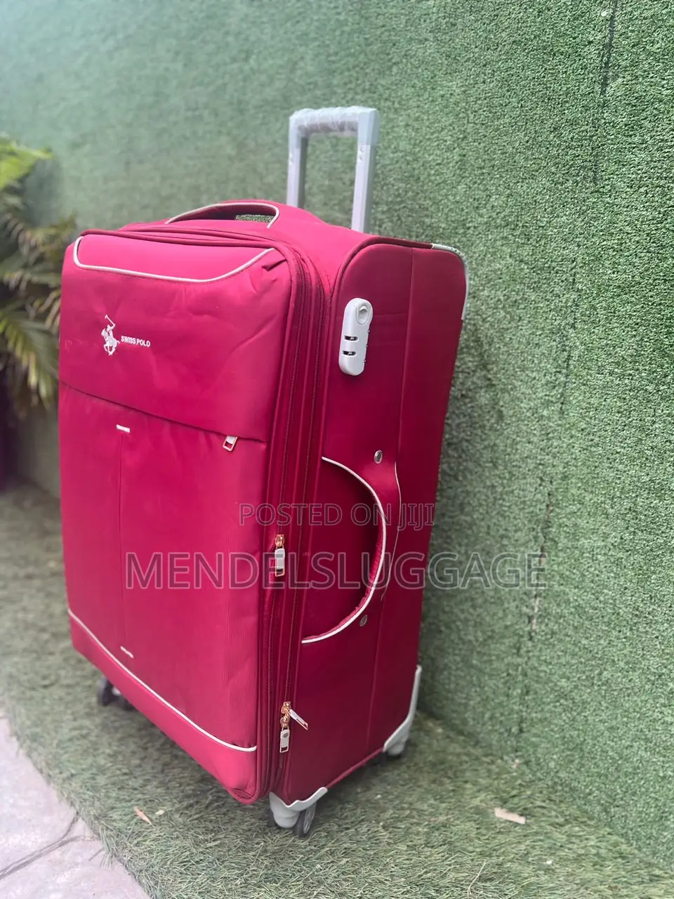 Quality Sets and Kits Luggage