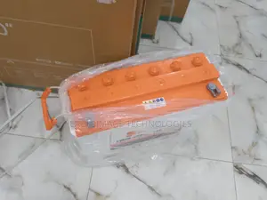 Longlasting Finixmega 240ah Solar Tubular Battery