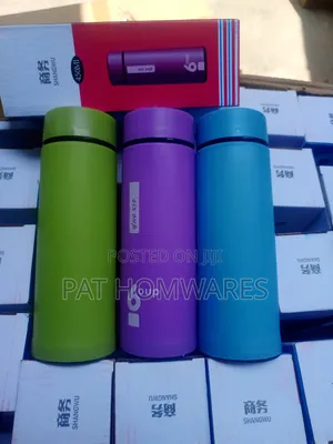 450ml Water Bottle Flask