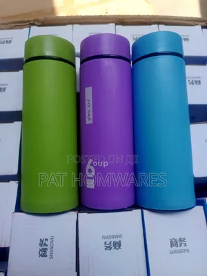 450ml Water Bottle Flask