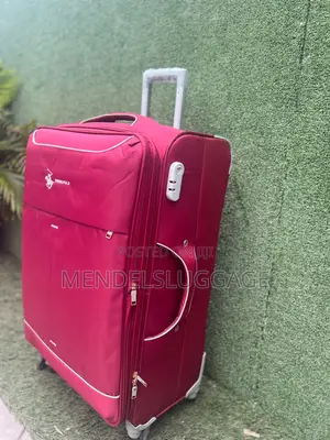 Quality Sets and Kits Luggage