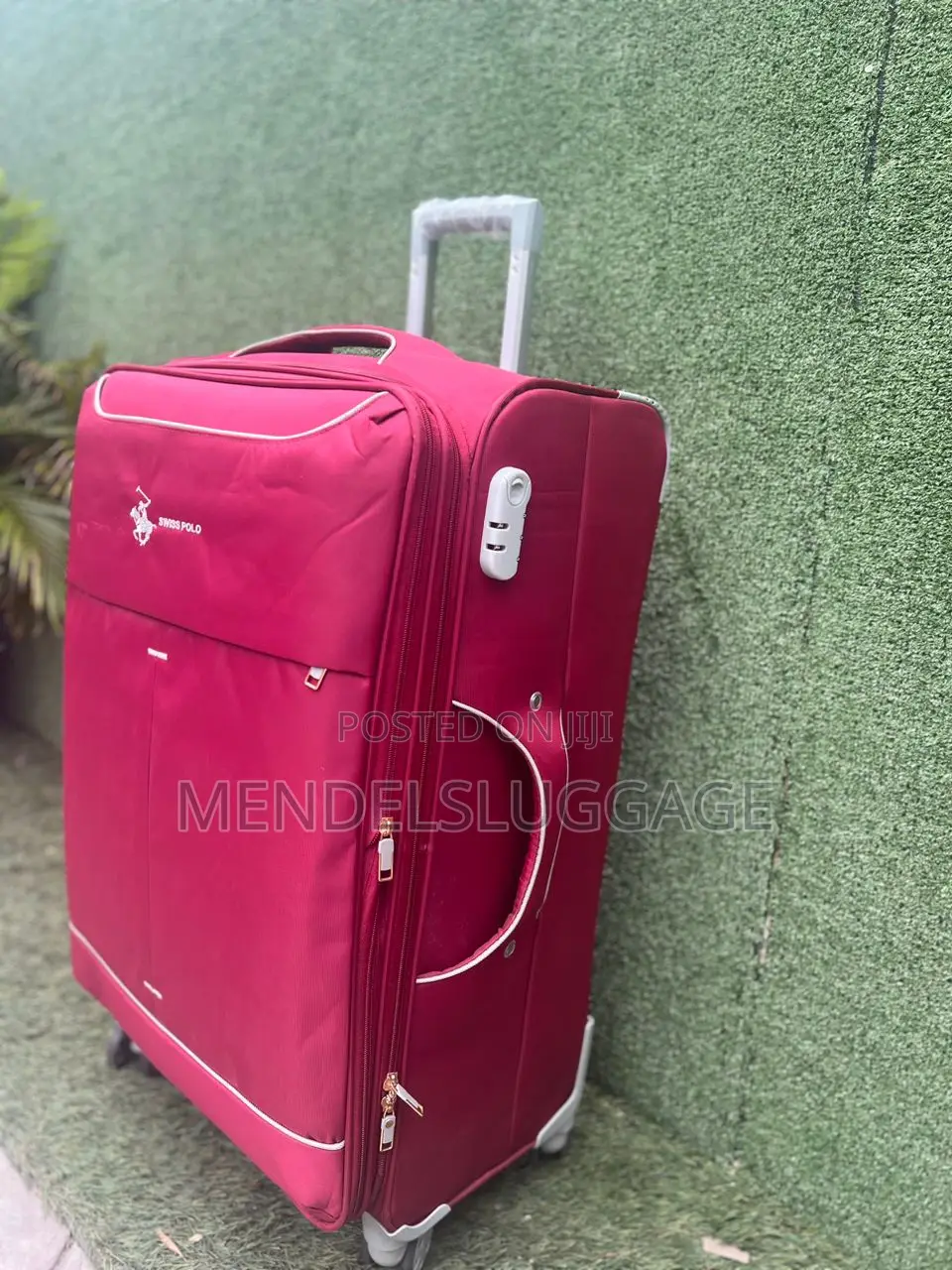 Quality Sets and Kits Luggage